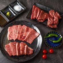 画像をギャラリービューアに読み込む, 九州産黒毛和牛A5ランク PRIME BBQセット